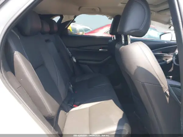 3MVDMBCMXRM648888 2024 MAZDA CX-30 - Image 8