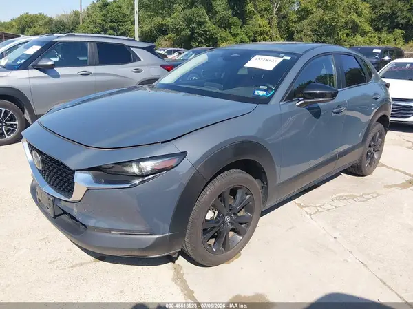 3MVDMBCMXRM650544 2024 MAZDA CX-30 - Image 2