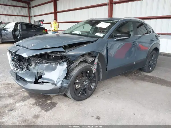 3MVDMBCMXRM650611 2024 MAZDA CX-30 - Image 2