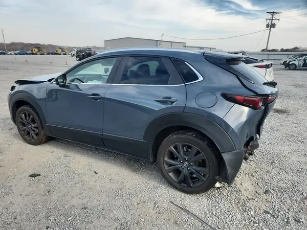 3MVDMBCMXRM651595 2024 MAZDA CX-30 - Image 2