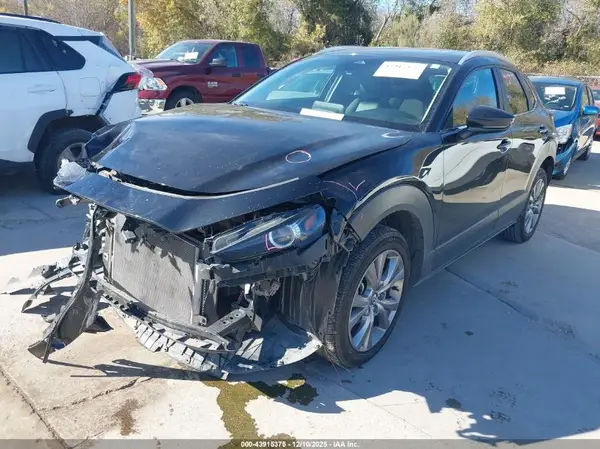 3MVDMBCMXRM652035 2024 MAZDA CX-30 - Image 2