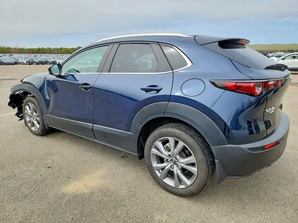 3MVDMBCMXRM653136 2024 MAZDA CX-30 - Image 2