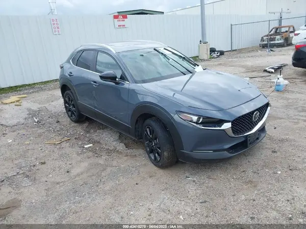 3MVDMBCMXRM655162 2024 MAZDA CX-30 - Image 1