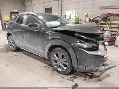 3MVDMBCMXRM655551 2024 MAZDA CX-30