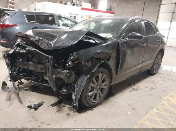 3MVDMBCMXRM655551 2024 MAZDA CX-30 - Image 2