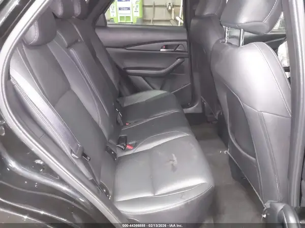 3MVDMBCMXRM655551 2024 MAZDA CX-30 - Image 8