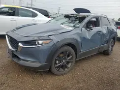 3MVDMBCMXRM655842 2024 MAZDA CX-30