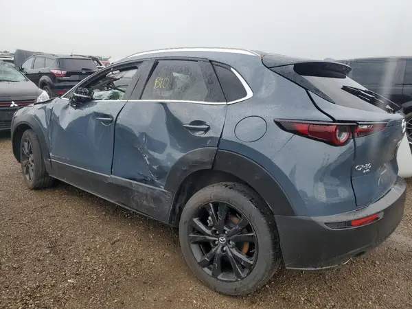 3MVDMBCMXRM655842 2024 MAZDA CX-30 - Image 2