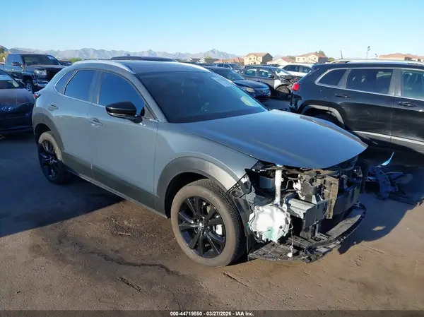 3MVDMBCMXRM656750 2024 MAZDA CX-30 - Image 1