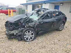 3MVDMBCMXRM657204 2024 MAZDA CX-30