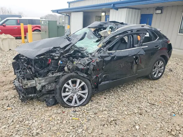 3MVDMBCMXRM657204 2024 MAZDA CX-30 - Image 1