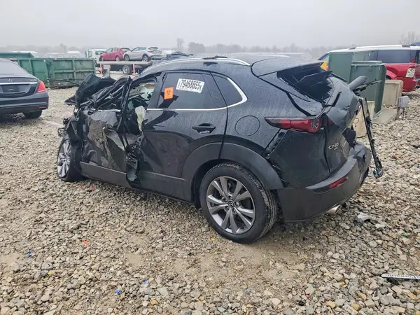 3MVDMBCMXRM657204 2024 MAZDA CX-30 - Image 2