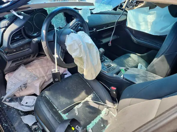 3MVDMBCMXRM657204 2024 MAZDA CX-30 - Image 8