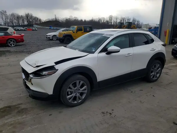 3MVDMBCMXRM659633 2024 MAZDA CX-30 - Image 1
