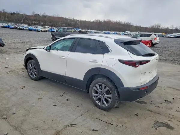 3MVDMBCMXRM659633 2024 MAZDA CX-30 - Image 2