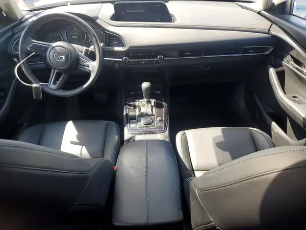 3MVDMBCMXRM659633 2024 MAZDA CX-30 - Image 8