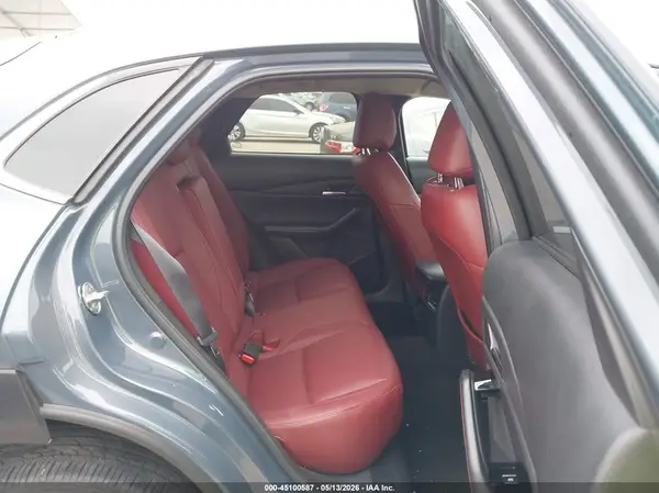 3MVDMBCMXRM660216 2024 MAZDA CX-30 - Image 8