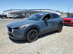 3MVDMBCMXRM660412 2024 MAZDA CX-30