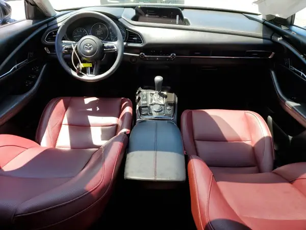 3MVDMBCMXRM660412 2024 MAZDA CX-30 - Image 8