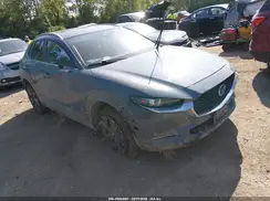 3MVDMBCMXRM663777 2024 MAZDA CX-30