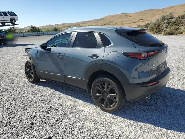 3MVDMBCMXRM665819 2024 MAZDA CX-30 - Image 2