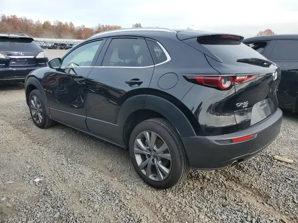 3MVDMBCMXRM667456 2024 MAZDA CX-30 - Image 2