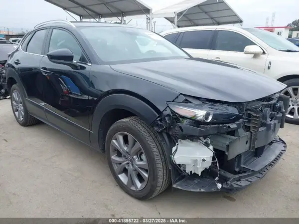 3MVDMBCMXRM669336 2024 MAZDA CX-30 - Image 1