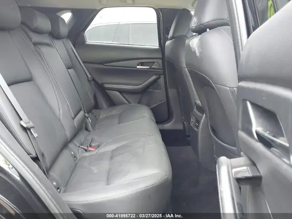 3MVDMBCMXRM669336 2024 MAZDA CX-30 - Image 8
