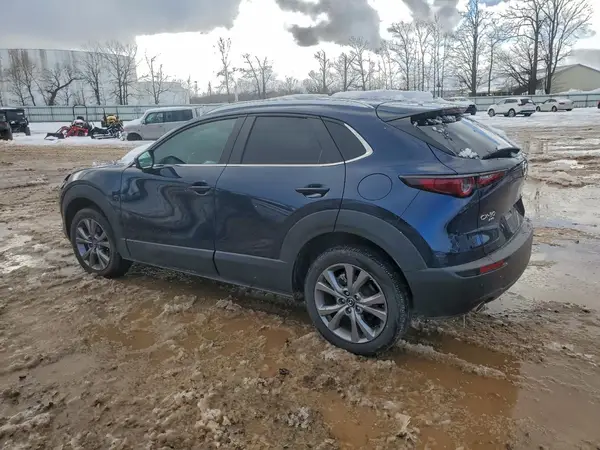 3MVDMBCMXRM676352 2024 MAZDA CX-30 - Image 2