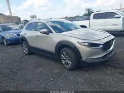 3MVDMBCMXRM676951 2024 MAZDA CX-30