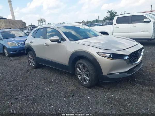 3MVDMBCMXRM676951 2024 MAZDA CX-30 - Image 1