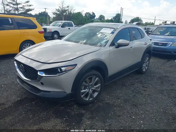 3MVDMBCMXRM676951 2024 MAZDA CX-30 - Image 2