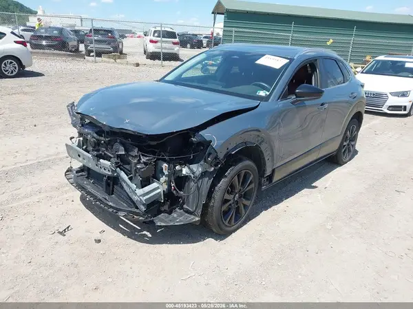 3MVDMBCMXRM678988 2024 MAZDA CX-30 - Image 2