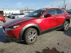 3MVDMBCMXRM679705 2024 MAZDA CX-30