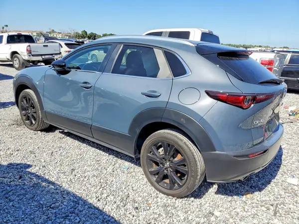3MVDMBCMXRM679896 2024 MAZDA CX-30 - Image 2