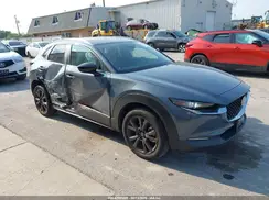 3MVDMBCMXRM681714 2024 MAZDA CX-30