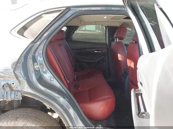 3MVDMBCMXRM682538 2024 MAZDA CX-30 - Image 8