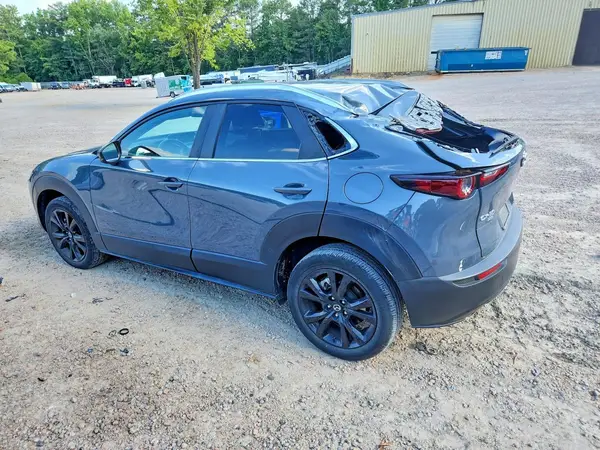 3MVDMBCMXRM686282 2024 MAZDA CX-30 - Image 2