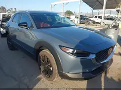 3MVDMBCMXRM686797 2024 MAZDA CX-30