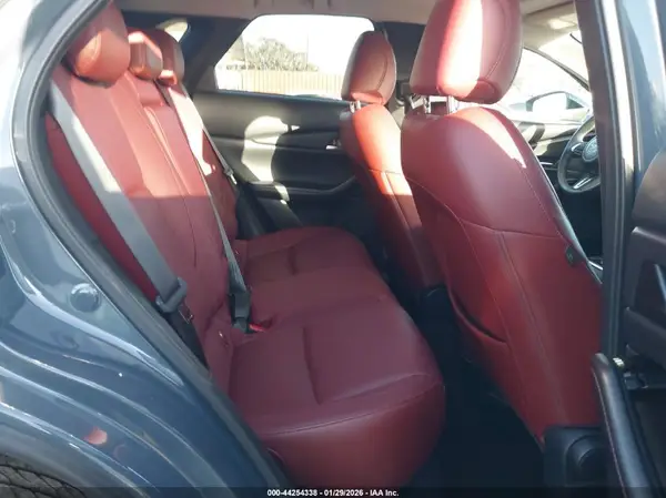 3MVDMBCMXRM686797 2024 MAZDA CX-30 - Image 8
