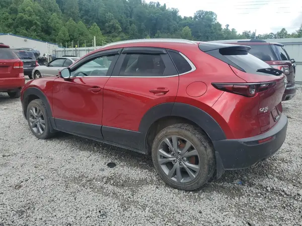 3MVDMBCMXRM687559 2024 MAZDA CX-30 - Image 2