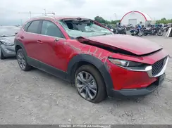3MVDMBCMXRM690705 2024 MAZDA CX-30