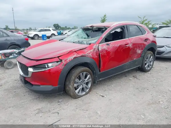 3MVDMBCMXRM690705 2024 MAZDA CX-30 - Image 2