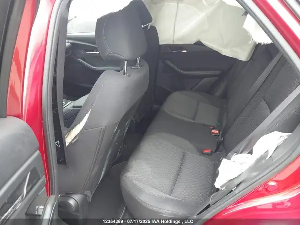 3MVDMBCMXRM690705 2024 MAZDA CX-30 - Image 8