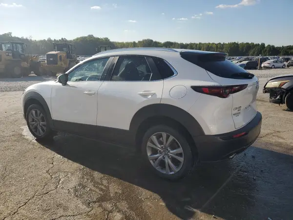 3MVDMBCMXRM701279 2024 MAZDA CX-30 - Image 2