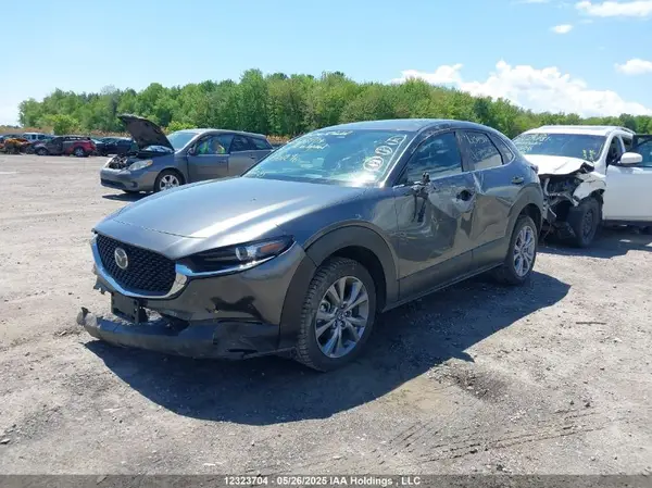 3MVDMBCMXRM701296 2024 MAZDA CX-30 - Image 2