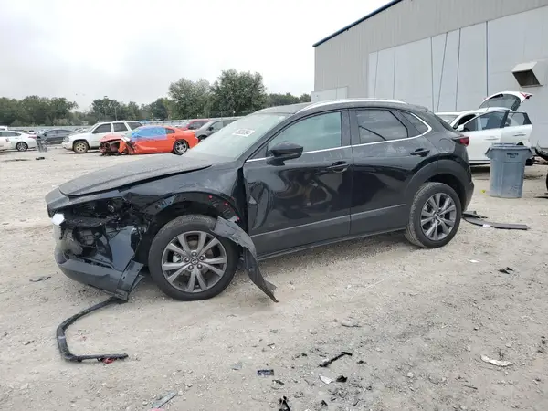 3MVDMBCMXRM704831 2024 MAZDA CX-30 - Image 1