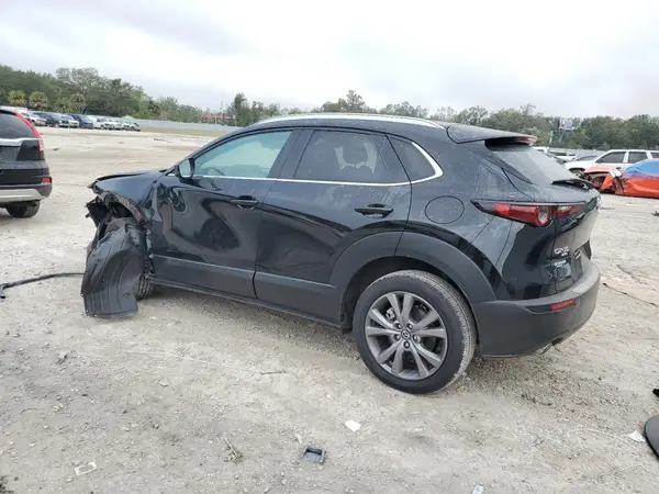 3MVDMBCMXRM704831 2024 MAZDA CX-30 - Image 2