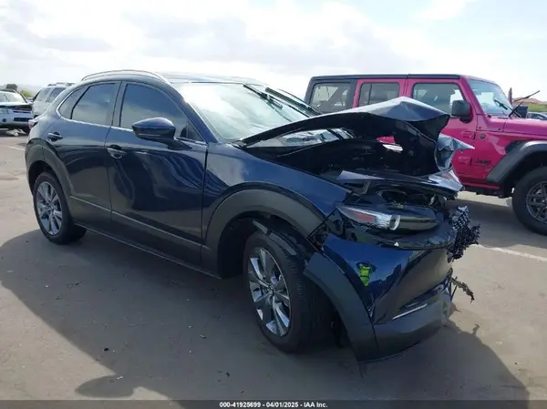 3MVDMBCMXRM706417 2024 MAZDA CX-30 - Image 1