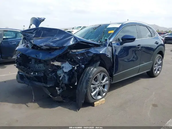 3MVDMBCMXRM706417 2024 MAZDA CX-30 - Image 2